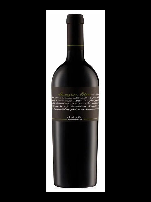 LiliacPrivateSelectionSauvignonBlancWhiteWine