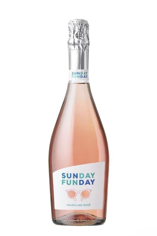 SundayFundaySparklingRose–750ML