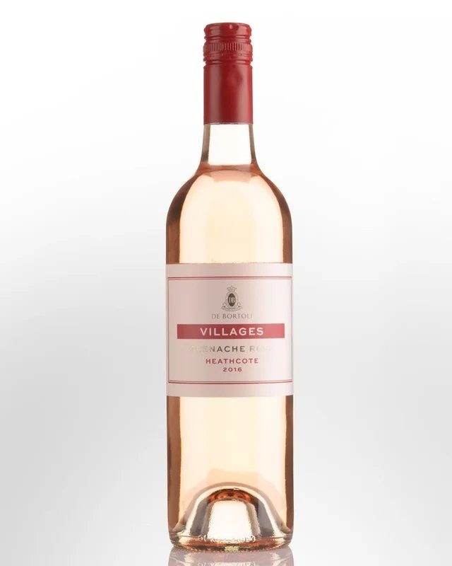 2016DeBortoliVillagesGrenacheRose