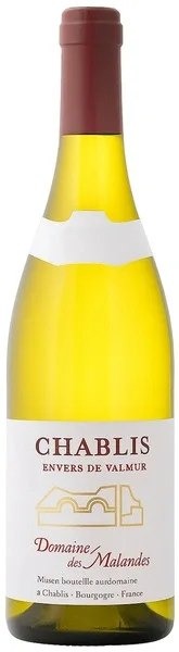2023Chablis‘EnversdeValmurâ€?DomainedesMalandes