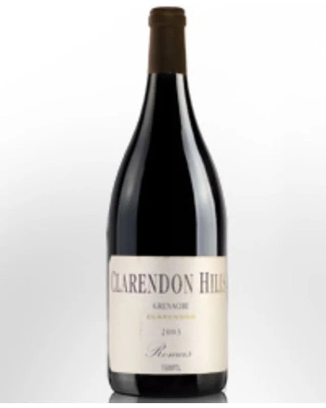 2003ClarendonHillsRomasVineyardOldVinesGrenacheMagnum(1500ml)