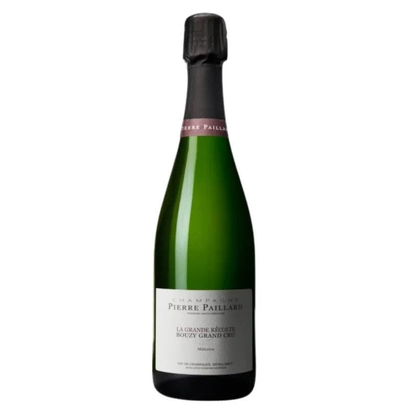 PierrePaillard,LaGrandeRecolte2012