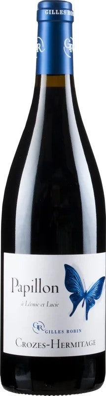 GillesRobinCrozes-Hermitage‘Papillon’202375cl