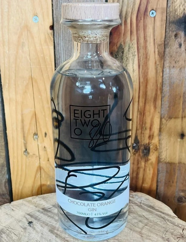 820SpiritsChocolateOrangeGin70Cl