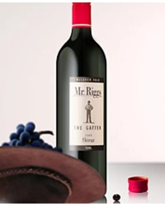 2012MrRiggsTheGafferShiraz