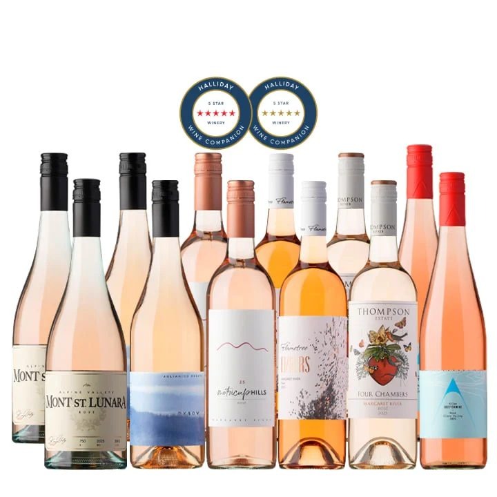 RoséLineup
