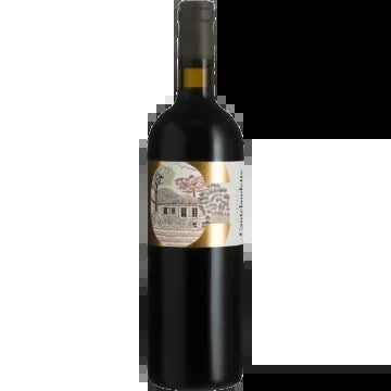 ChâteauCantelaudette–RéserveRouge2022