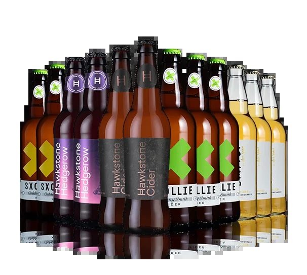 CraftCiderMix