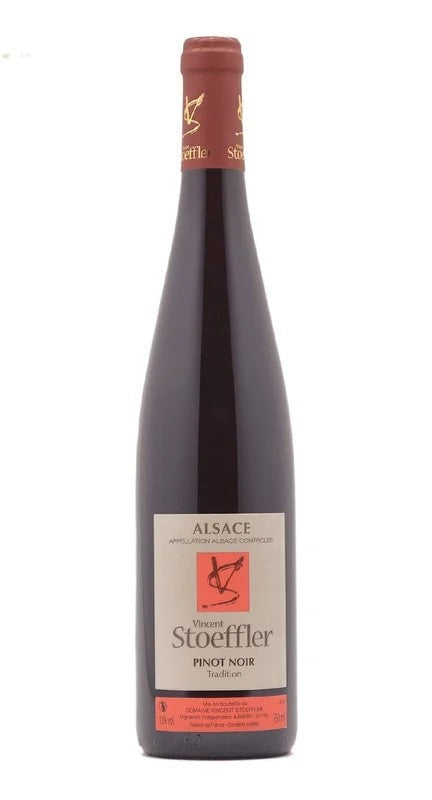 PinotNoirTradition2019