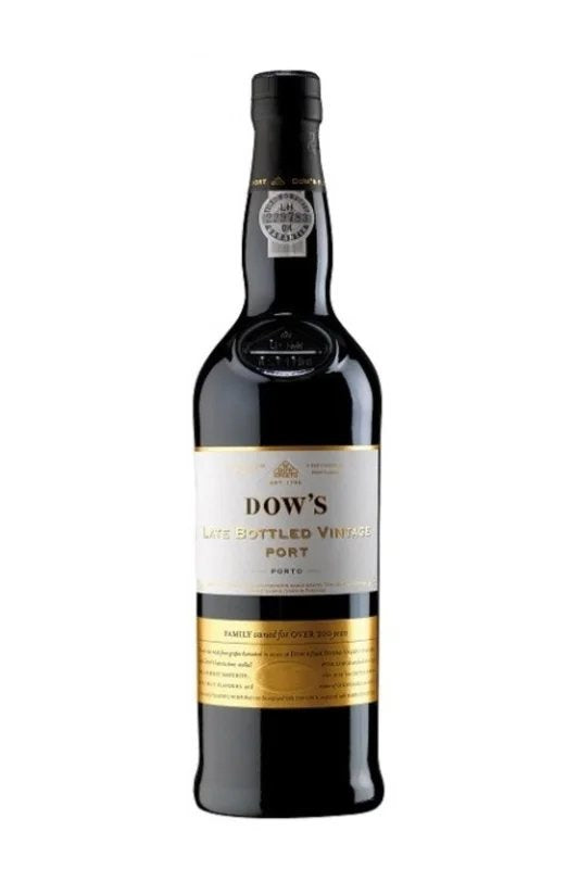 Dow’sLateBottleVintagePort2018(750ml)