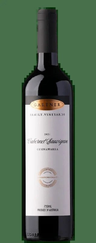 GartnerVineyardsEstateCabernetSauvignon2021