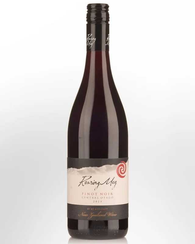 2023RoaringMegPinotNoir