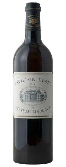 2021WhiteWinefromMargaux