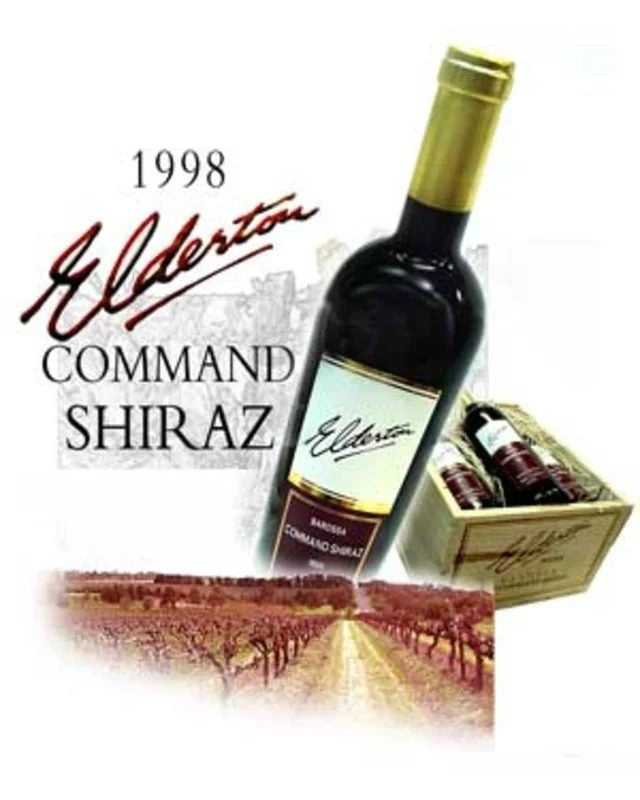 1998EldertonCommandShiraz
