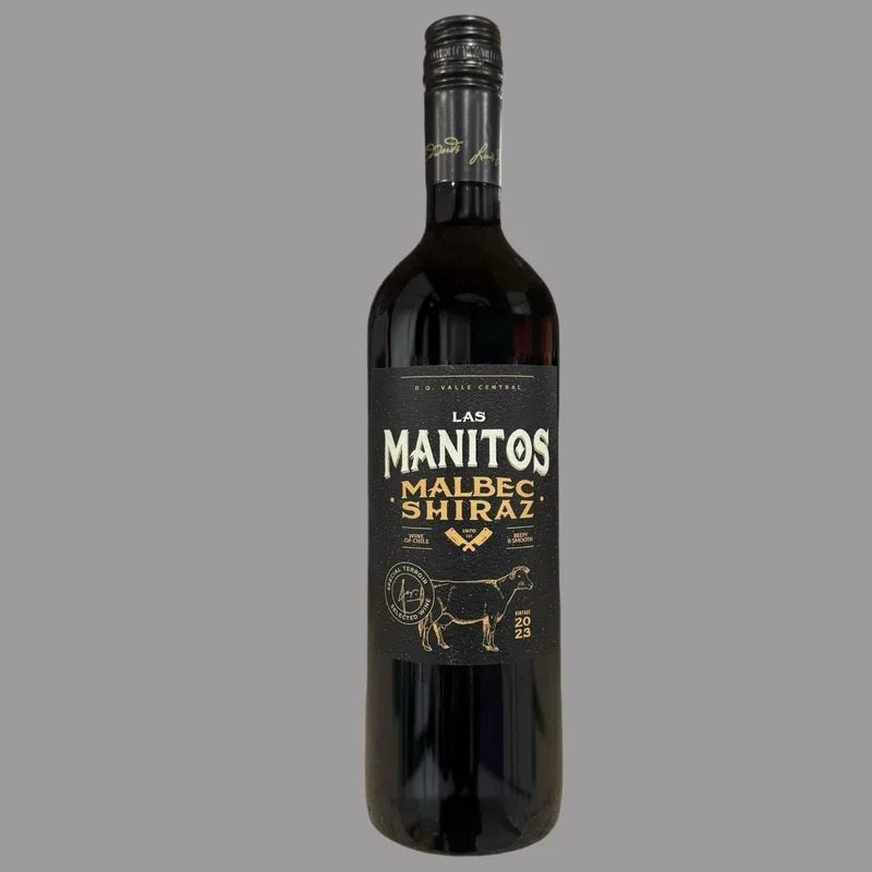 LasManitosMalbecShiraz