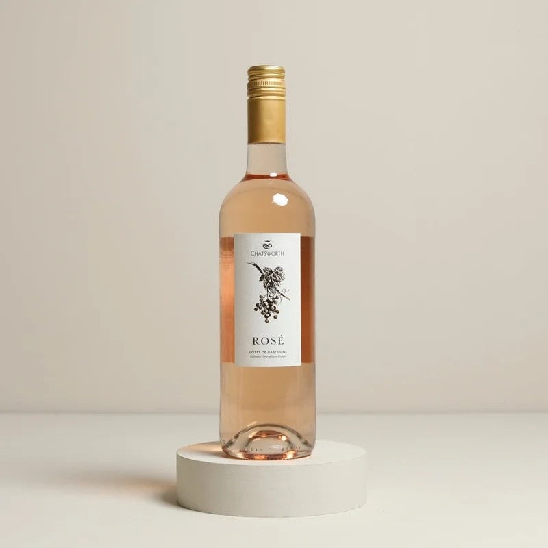 ChatsworthCollectionRoséIGPCotesdeGascogne2024