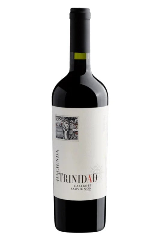 HaciendaTrinidadCabernetSauvignon2019(750ML)