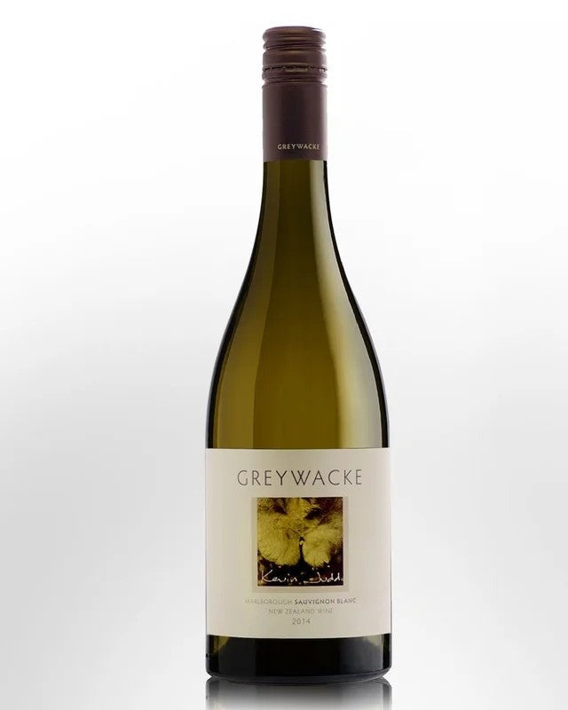 2014GreywackeSauvignonBlanc