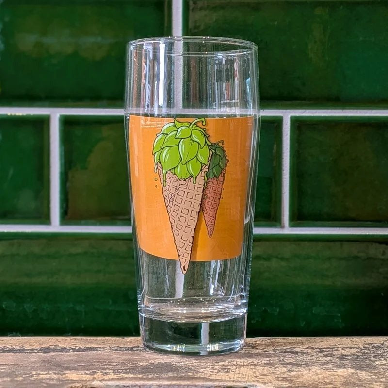 BeerGlass|IceCreamGlass