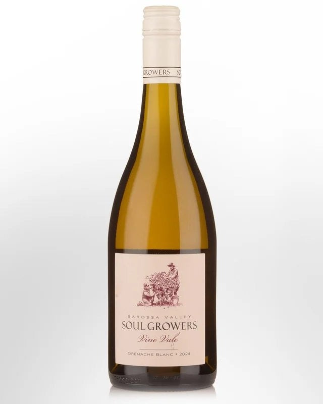 2024SoulGrowersVineValeGrenacheBlanc