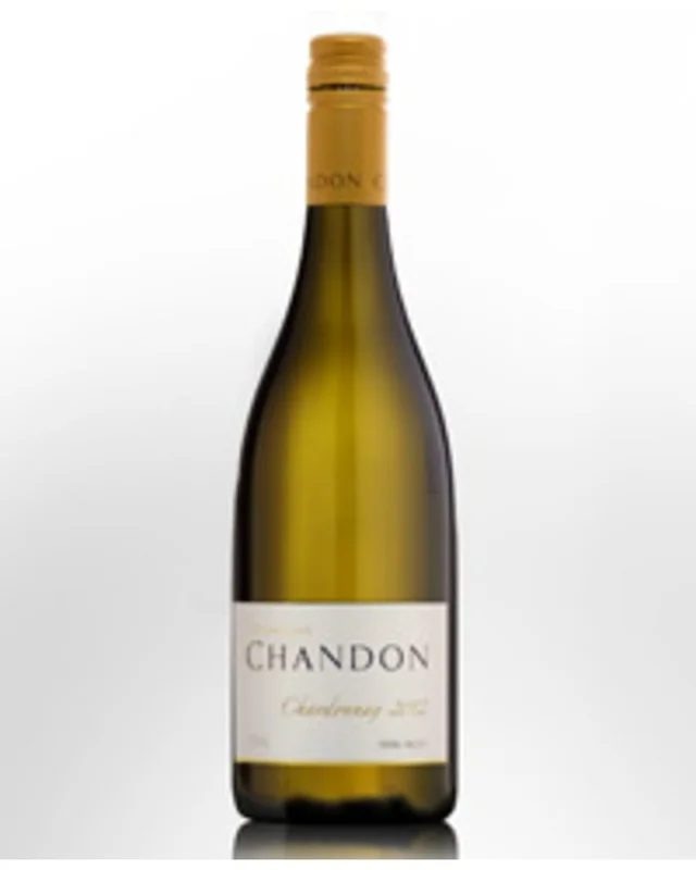 2012DomaineChandonChardonnay