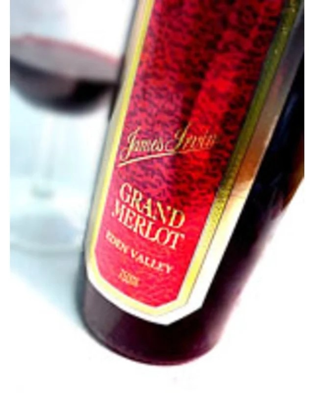 1999IrvineGrandMerlot