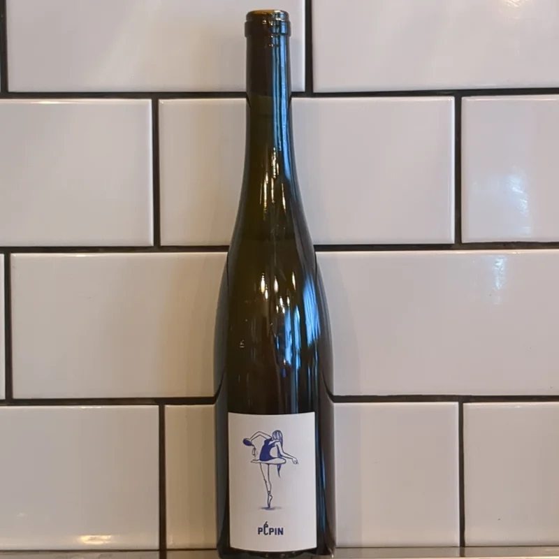 Pepin–Blanc–alsace