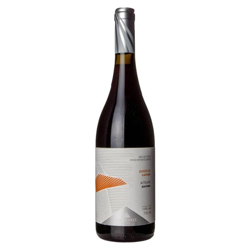 Lyrarakis,LiatikoAggelisVineyard2021