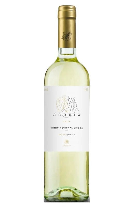 ArreioWhiteBlend2022(750ml)