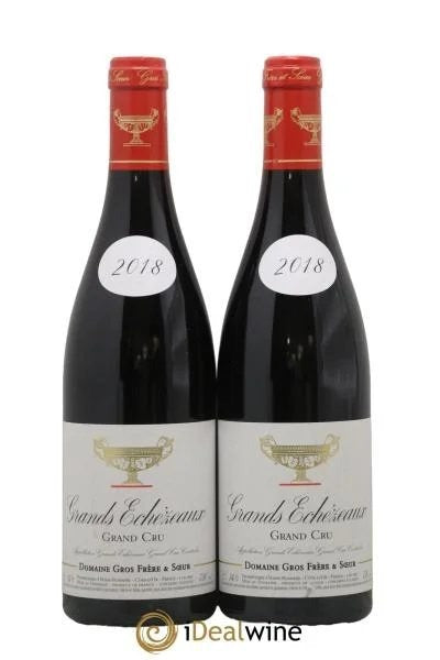 Grands-EchezeauxGrandCruGrosFrère&Soeur2018