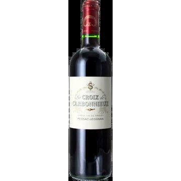 LaCroixdeCarbonnieux2019–SecondWineChâteauCarbonnieux