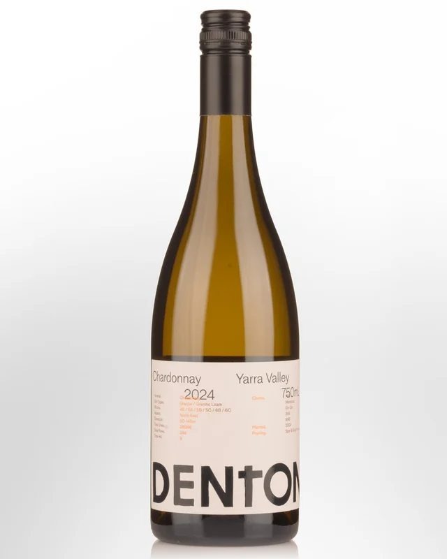2024DentonEstateChardonnay