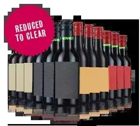 ClearanceRedMiniatures
