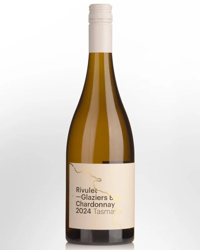 2024RivuletGlaziersBayChardonnay