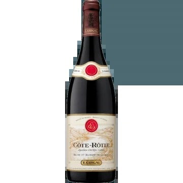 BruneetBlonde2021–Magnum–E.Guigal