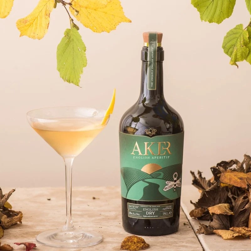 AkerEnglishDry