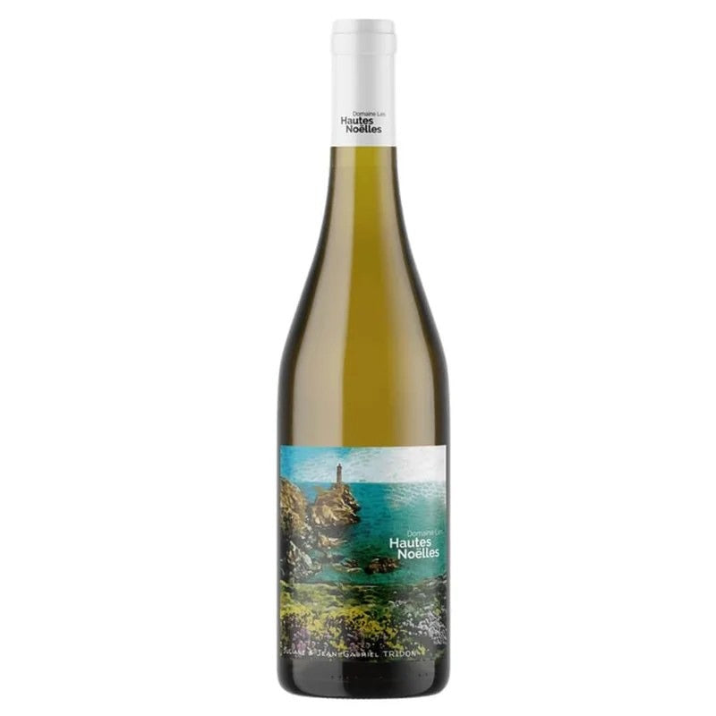 DomaineLesHautesNoelles,ChardonnayCabotage2020