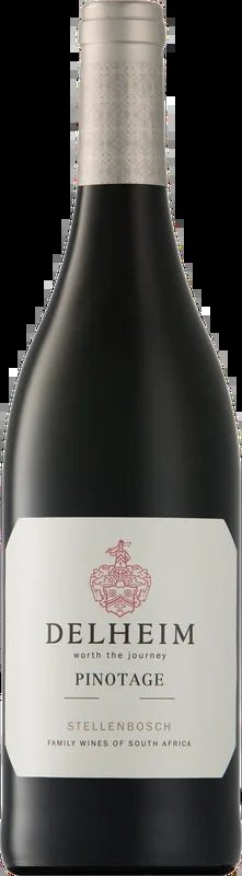 DelheimPinotage