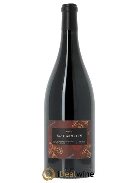 IledeBeautéMyrtusSantArmettu(Domaine)2021