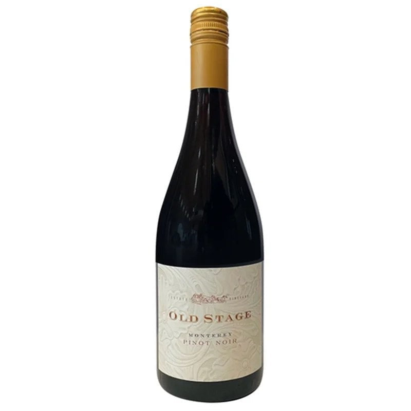 OldStageMontereyPinotNoir