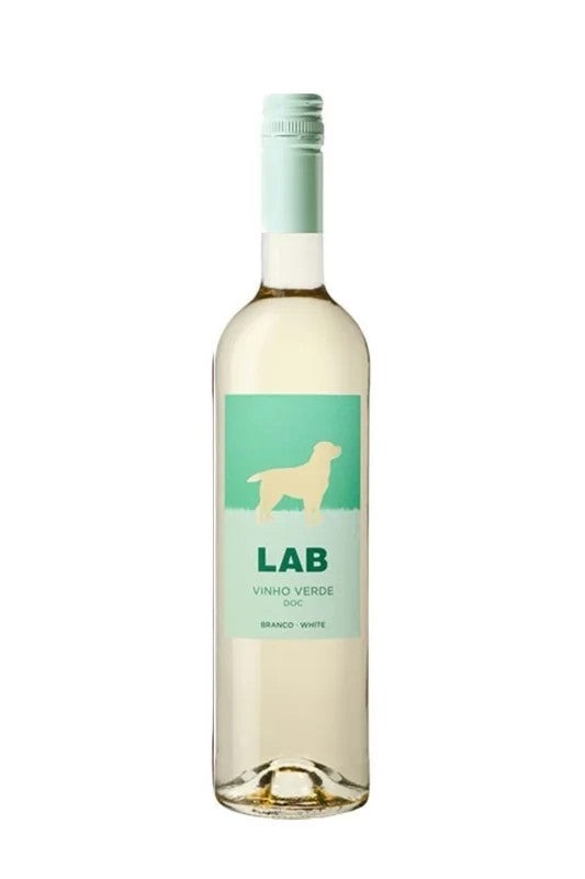 LabVinhoVerde–750ML