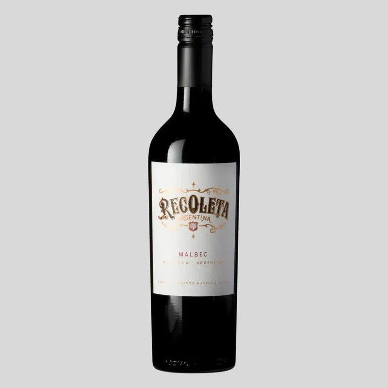 RecoletaMalbec,Mendoza,Argentina2024