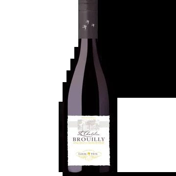 LeChâtelin2024–MaisonLouisTête