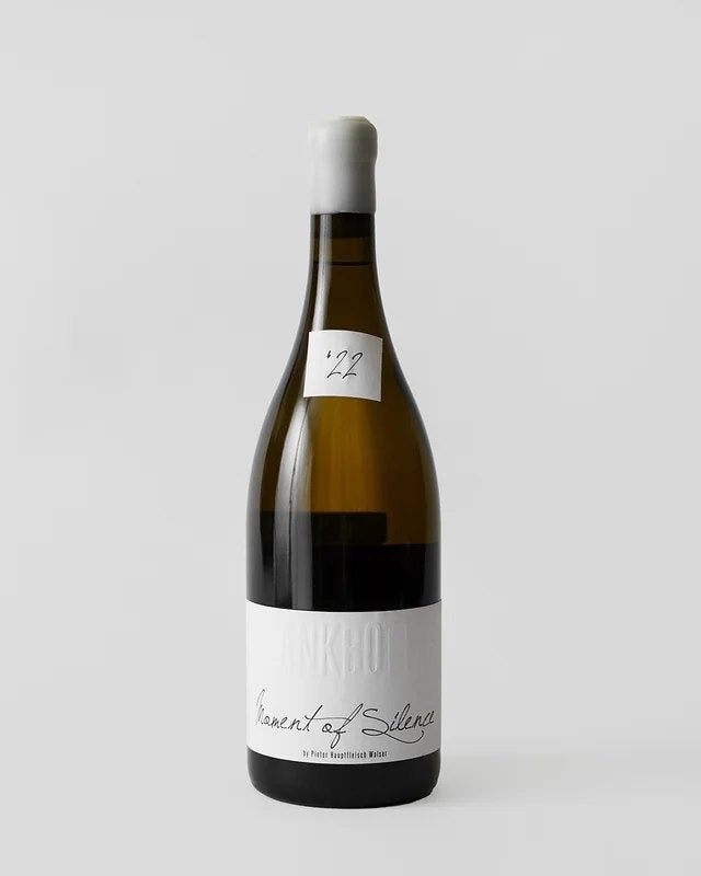 BlankBottleWinery,‘MomentofSilence’