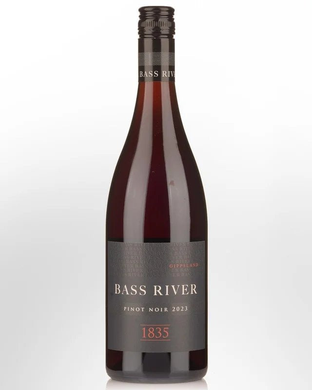 2023BassRiver1835PinotNoir