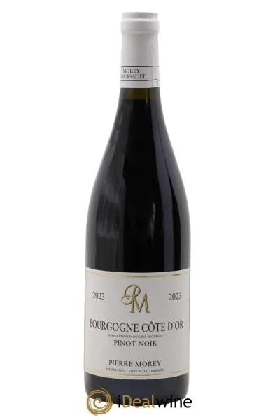 BourgognePierreMorey(Domaine)2023