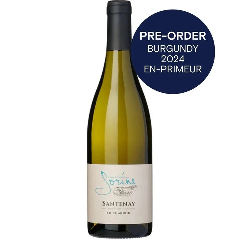 Dom.Sorine,SantenayBlancEnCharron2024