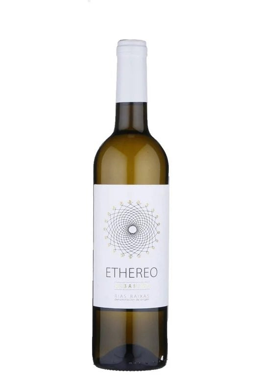 DAMAGEDLABEL:EthereoAlbarinoRiasBaixas2022(750ml)