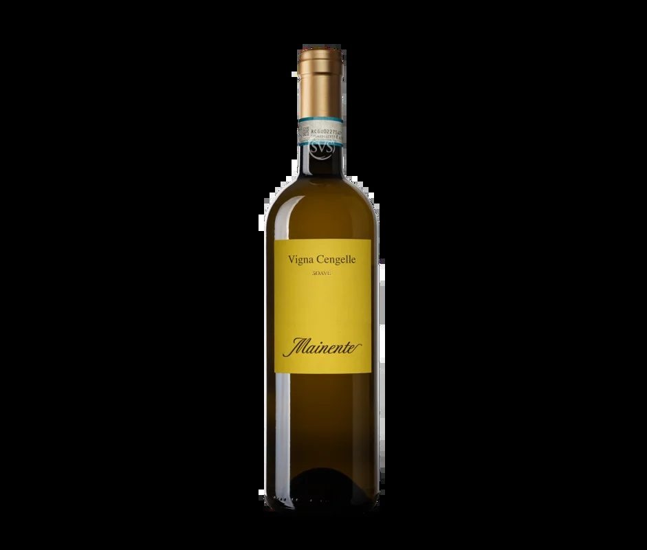 CorteMainente,Soave,VignaCengelle,2024