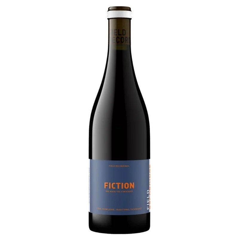 FieldRecordings,Fiction2023